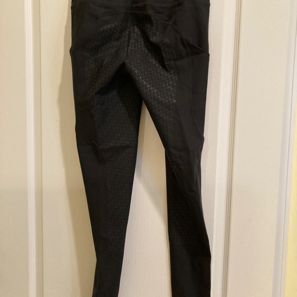 Goode Rider Full Seat Riding Tight - Picture 3 of 4